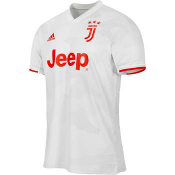 2019-2020 Away kit