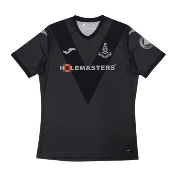 2024-2025 Away kit