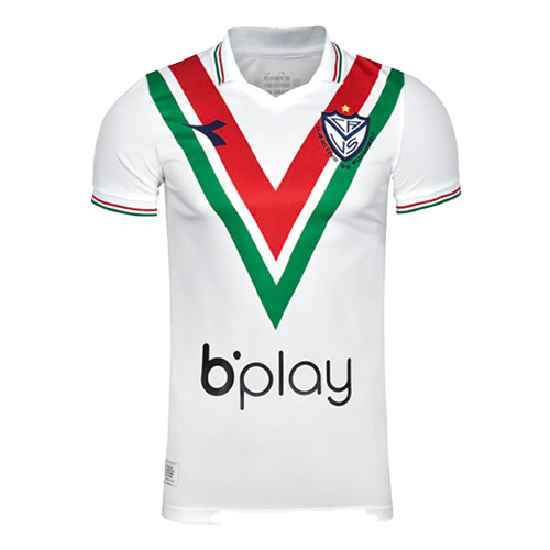 Vélez Sarsfield 2023 5th