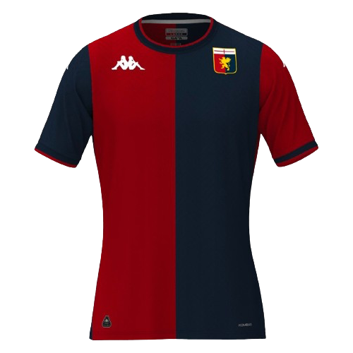 Genoa 2024-2025 1st