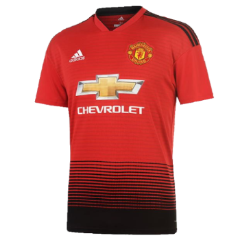 2018-2019 Home kit