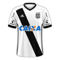 Uniforme de Ponte Preta