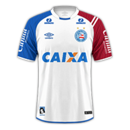 Bahia 2017-2018 1st
