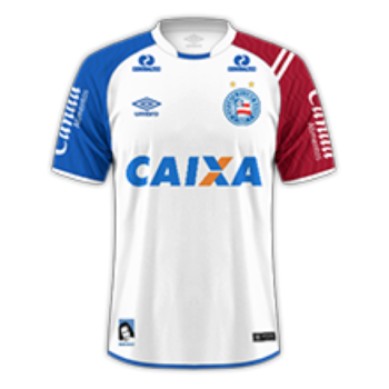 2017-2018 Home kit