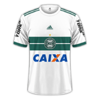 Uniforme de Coritiba