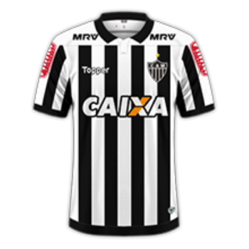 2017-2018 Home kit