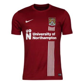 2017-2018 Home kit