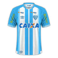 Uniforme de Avai