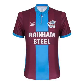 2018-2019 Home kit