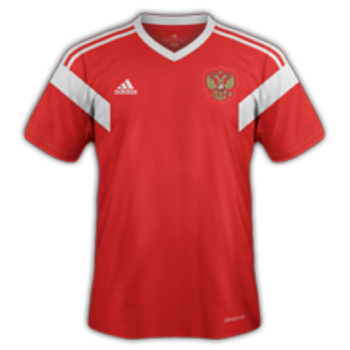 2018-2019 Home kit