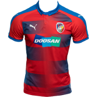 Uniforme de Viktoria Plzeň