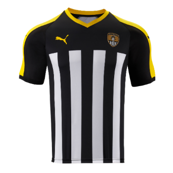 2018-2019 Home kit