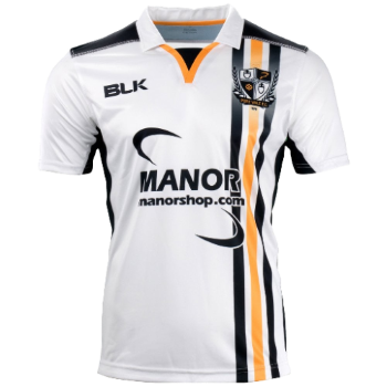 2018-2019 Home kit