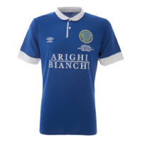 Uniforme de Macclesfield Town