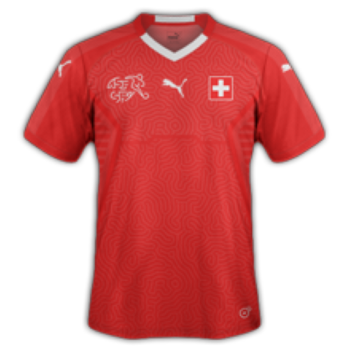 2018-2019 Home kit