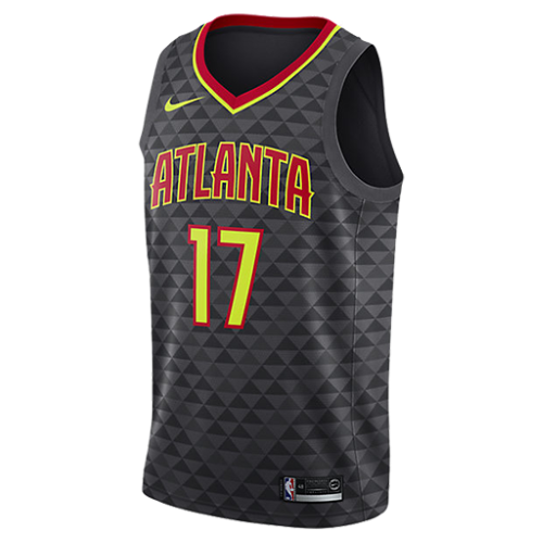 Atlanta Hawks 2018-2019 1st