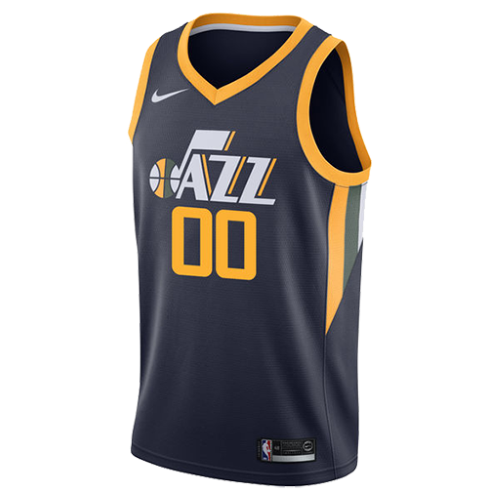 Utah Jazz 2018-2019 1st