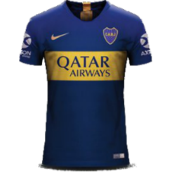 2018-2019 Home kit