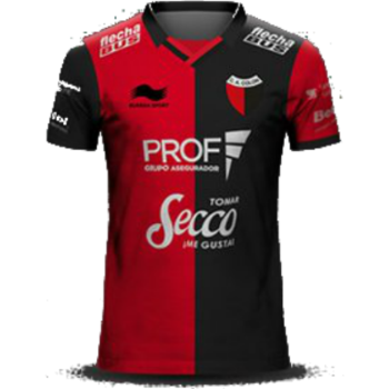 2018-2019 Home kit