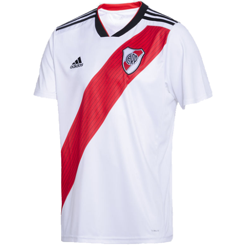 River Plate 2018-2019 1st