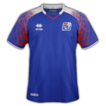 2018-2019 Home kit