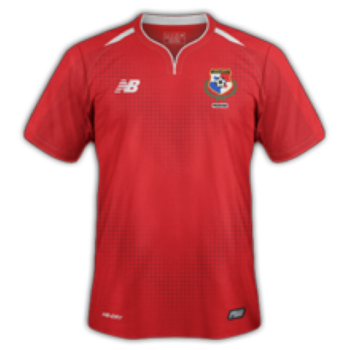2018-2019 Home kit