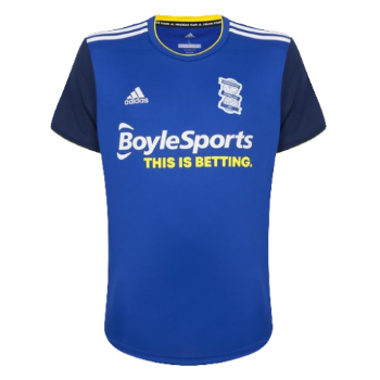 2019-2020 Home kit