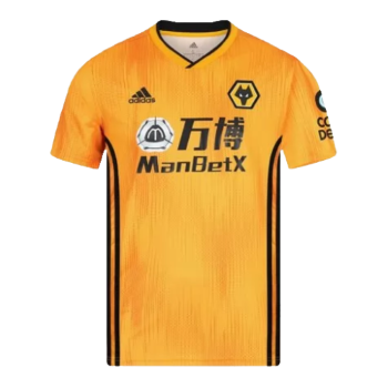 2019-2020 Home kit