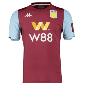 2019-2020 Home kit