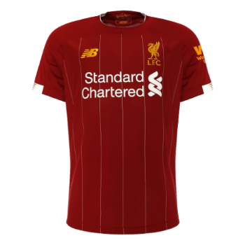 2019-2020 Home kit