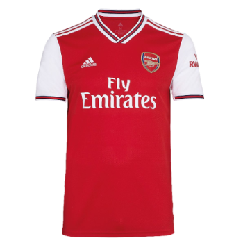 2019-2020 Home kit