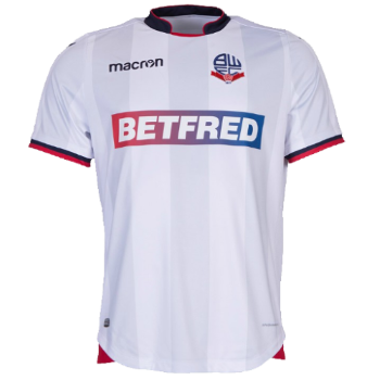 2019-2020 Home kit