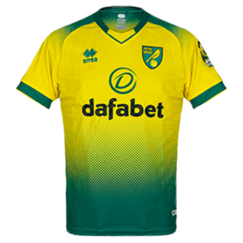 2019-2020 Home kit