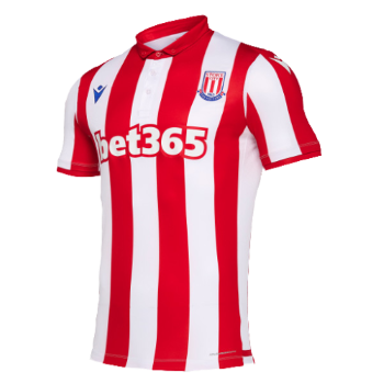 2019-2020 Home kit