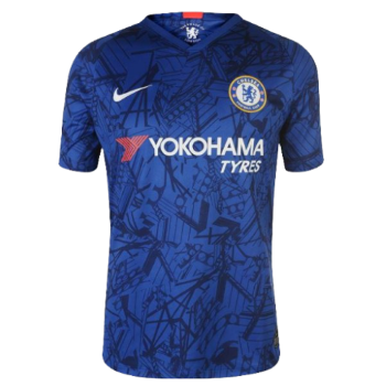 2019-2020 Home kit