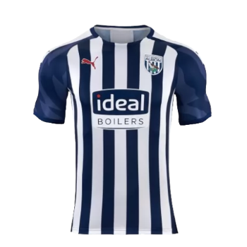 2019-2020 Home kit