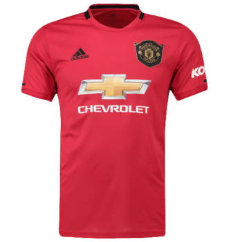 2019-2020 Home kit