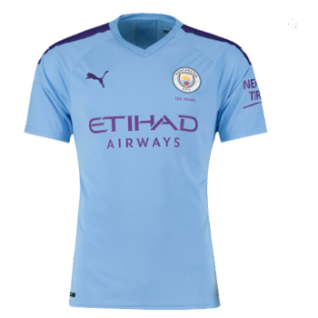 2019-2020 Home kit