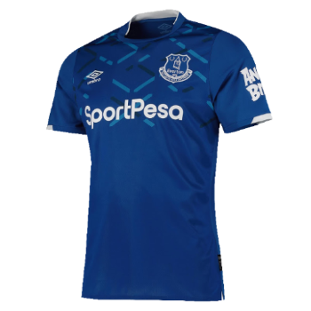 2019-2020 Home kit
