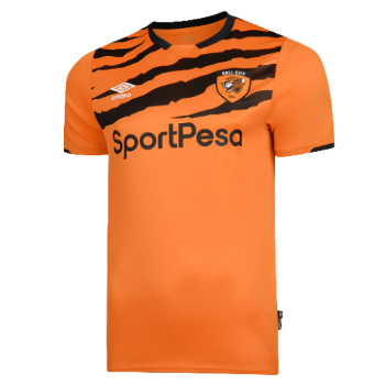 2019-2020 Home kit