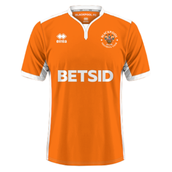 2019-2020 Home kit