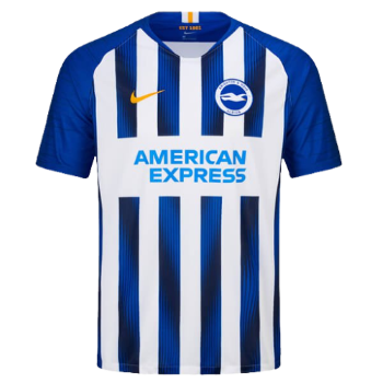 2019-2020 Home kit