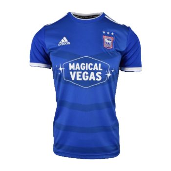 2019-2020 Home kit