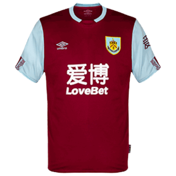 2019-2020 Home kit