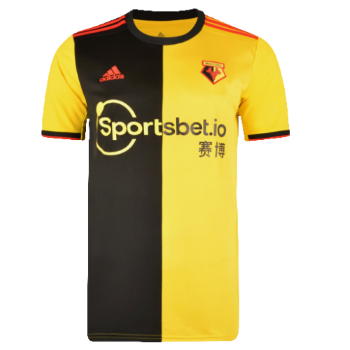 2019-2020 Home kit