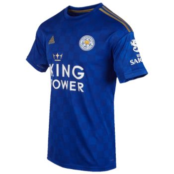 2019-2020 Home kit