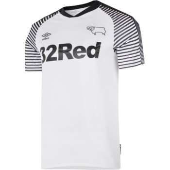 2019-2020 Home kit
