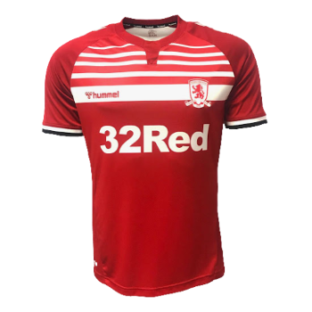 2019-2020 Home kit