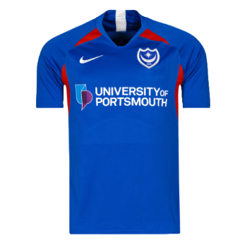 2019-2020 Home kit