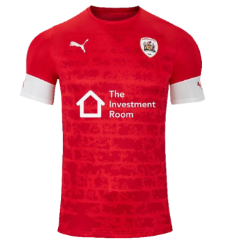 2019-2020 Home kit